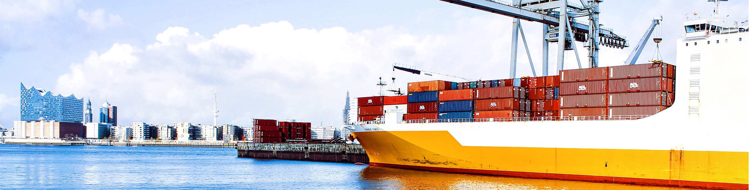 Ocean Freight